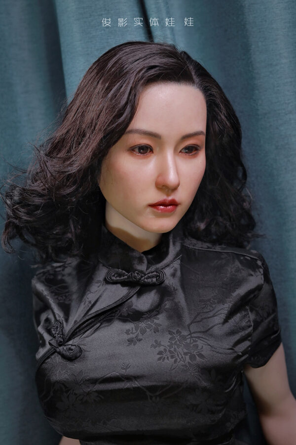 JY Chinese sex doll YingLian