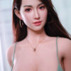 JY Chinese Silicone Love Doll - ZhiLing