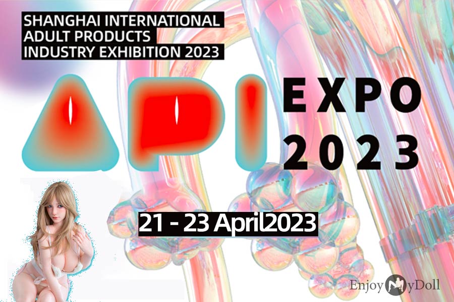 2023 shanghai api expo