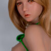 DollForever 100cm Mini Silicone Sex Doll - Asako 20