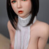 DollForever 100cm Mini Silicone Sex Doll - Asako 7