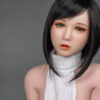 DollForever 100cm Mini Silicone Sex Doll - Asako 8