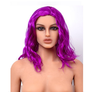 Irontech wig 13