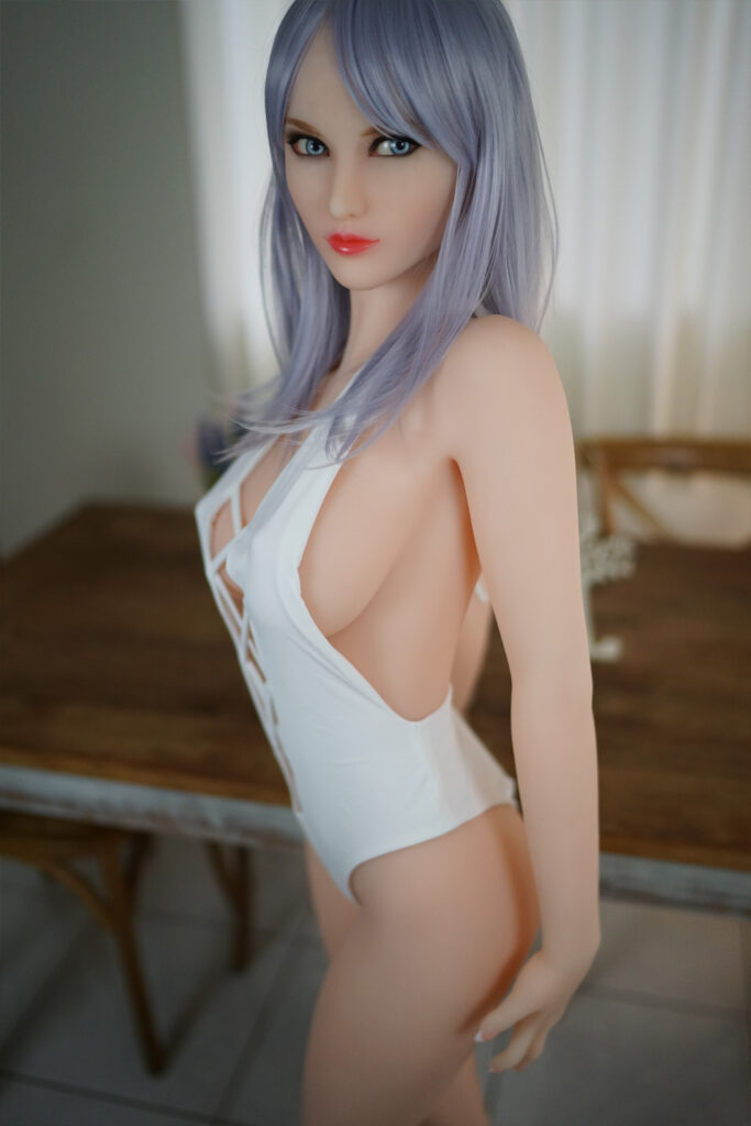 DollHouse 168 155cm TPE sex doll Christie 5