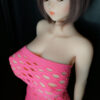 DH68 Huge Boobs Mini Anime Sex Doll Nao - 1