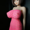 DH68 Huge Boobs Mini Anime Sex Doll Nao - 2