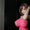 DH68 Huge Boobs Mini Anime Sex Doll Nao - 3