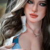 Irontech Doll Celine 163cm Minus full silicone sex doll 6