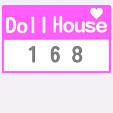 Dollhouse 168