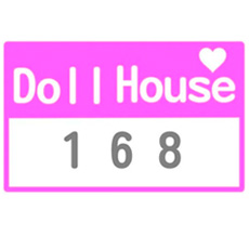 dollhouse 168 sex doll brand