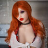 Affordable Piper Doll ECO TPE SEX DOLL Jessica 150cm