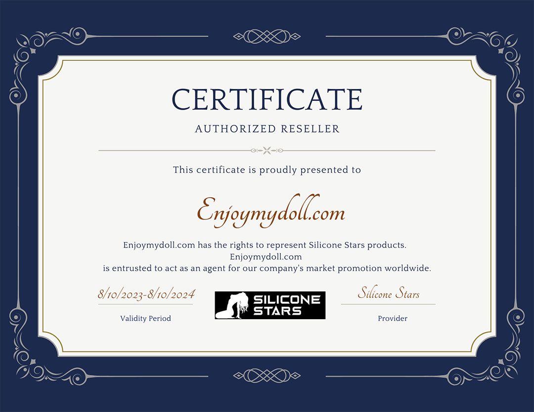 siliconestars certificate