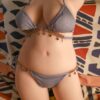 Climax Doll TPE Torso Toy - #874 Cinnamon