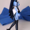 CLM J60cm mini fantasy sex doll Sailor Moon blue skin