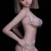 CLM mini vampire sex doll Gina 60cm