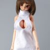 CLM 62cm mini silicone love doll - Vanya