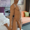 Doll4ever TPE male sex doll Denzel 170cm