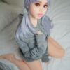 Piper Doll 140cm TPE sex doll