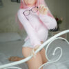 Piper Doll 140cm TPE sex doll