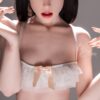 CLM Ultra-reslistic Japanese Sex Doll Gimogi Silicone