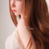 CLM Ultra - 160cm full silicone teen sex doll Grace