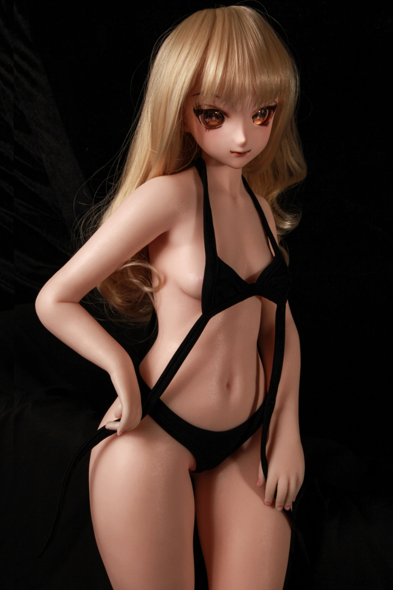 CLM mini anime sex doll J60cm XS Nagisa