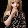 CLM mini anime sex doll J60cm XS Nagisa