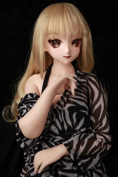 CLM mini anime sex doll J60cm XS Nagisa