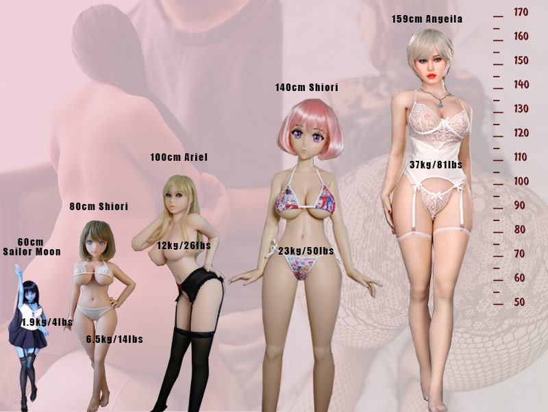 doll-size-weight-difference-examples