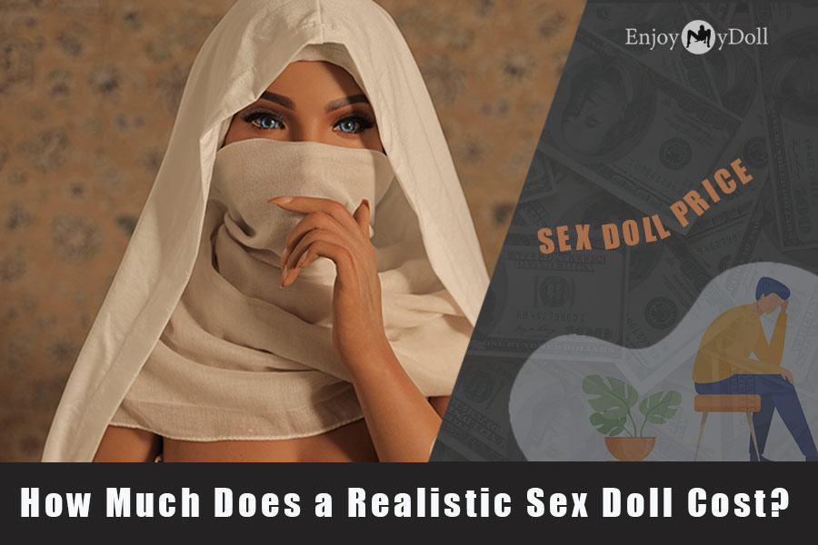 sex doll price cover