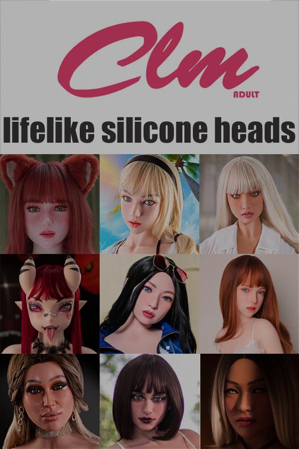 Climax-Doll-lifelike-silicone-head-cover