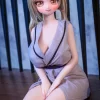 2023 New Anime Sex Doll Reyna | CLM Classic