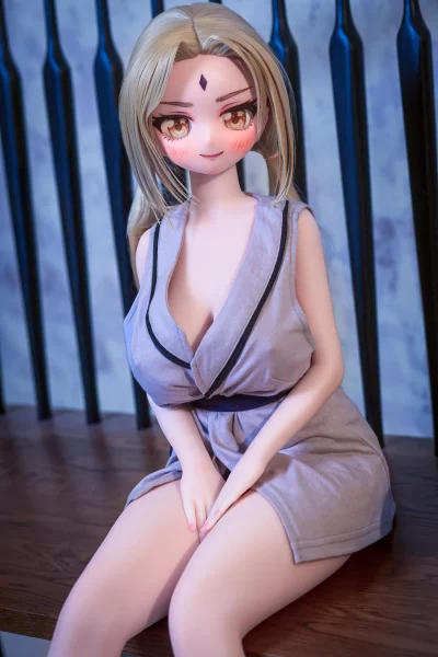2023 New Anime Sex Doll Reyna | CLM Classic