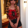 145cm TPE sex doll Nina - Dolls Castle