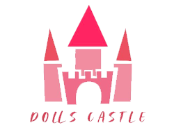 dolls castle png logo