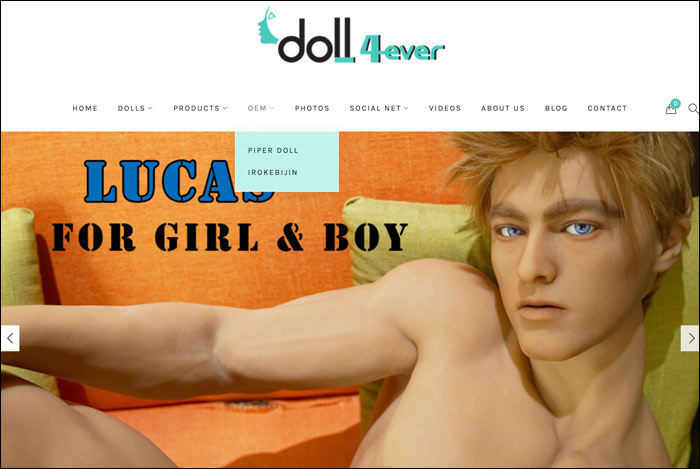 top-sex-doll-brand-doll4ever