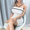 AiBei young big breast sex doll 158cm head #87