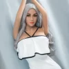 AiBei big breast sex doll 158cm head #87