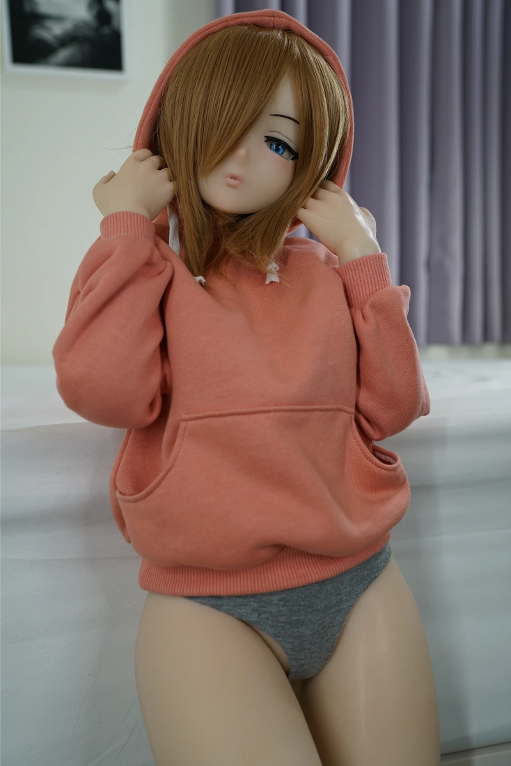 Rico B 95cm Full Silicone Medium Breast Anime Sex Doll – Irokebijin -  EnjoyMyDoll