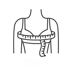 measurement-breast-cup-icon