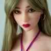 Doll4ever 155cm big breasts skinny sex doll Mara (TPE)