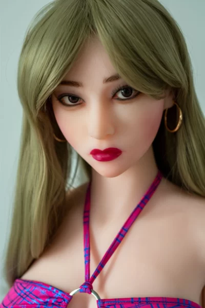 Doll4ever 155cm big breasts skinny sex doll Mara (TPE)