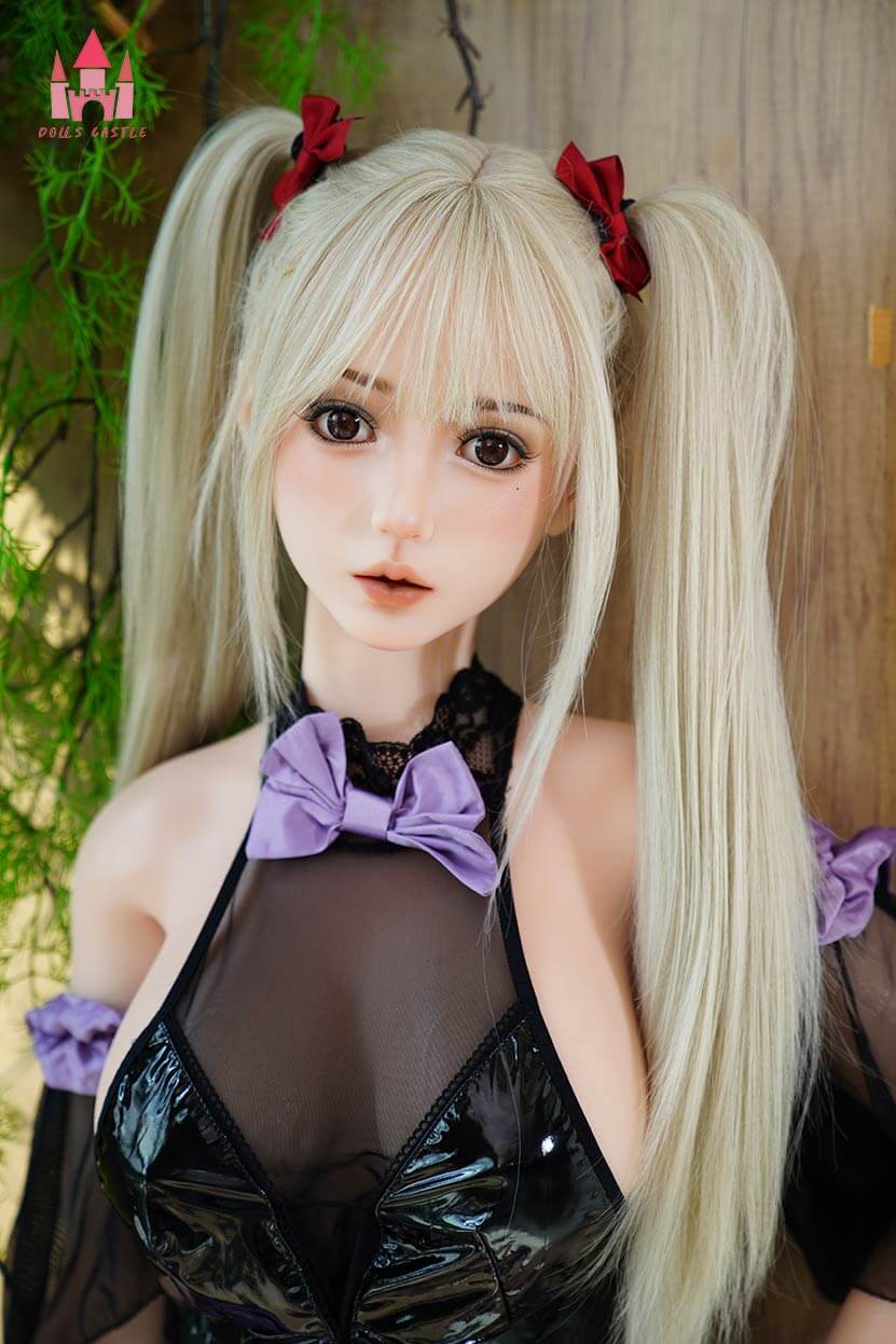 Ruoxi 158cm/5ft2 D-cup #S16 Chinese Teen Sex Doll | Dolls Castle Full  Silicone Series - EnjoyMyDoll