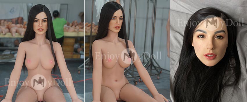 doll4ever-artemis-silicone-head-doll-factory-photo