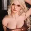 Big breast skinny sex doll Kasia 166cm TPE - FireDoll