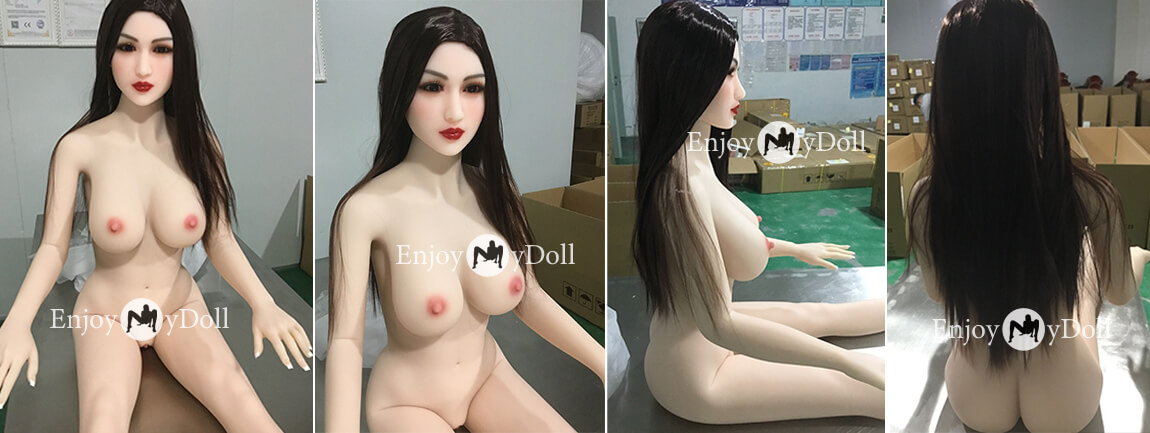 AiBei Doll Ayu