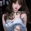 AiBei pretty Chinese teen sex doll - 157-M-YE-231 TPE