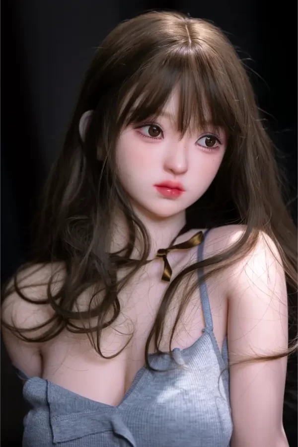 AiBei pretty Chinese teen sex doll - 157-M-YE-231 TPE