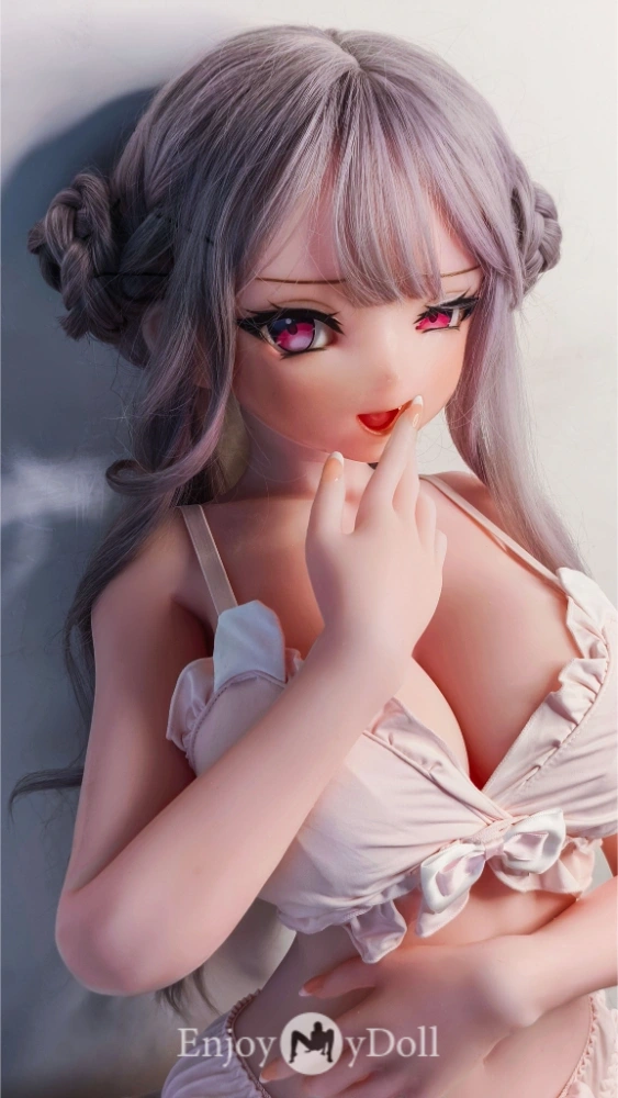 Silicone Sex Doll Torso Without Leg – Watanabe Yuno - ElsaBabe