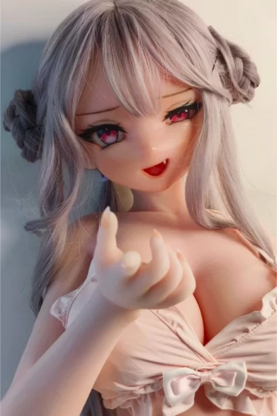 Silicone Sex Doll Torso Without Leg – Watanabe Yuno - ElsaBabe